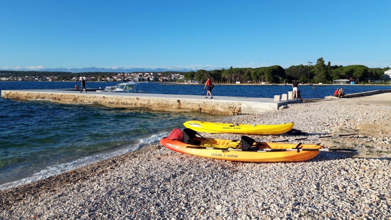 Rosemary Park Zadar