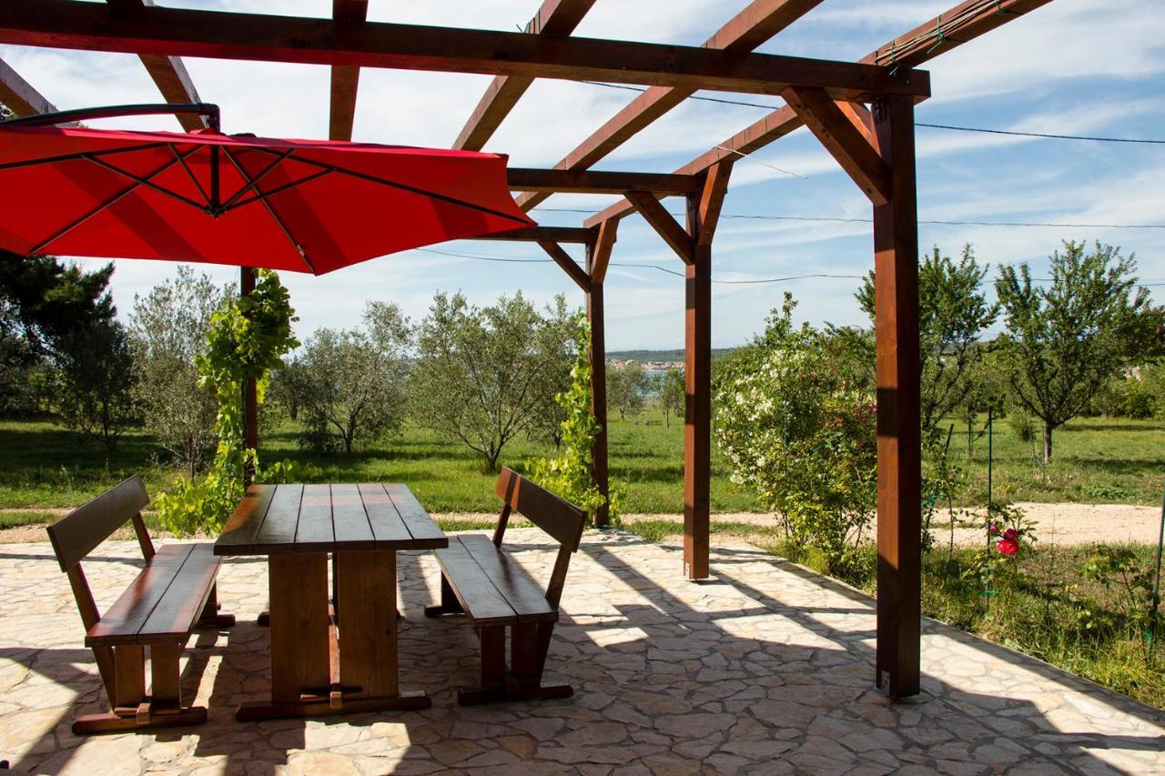 Villa Rosemary Park Zadar