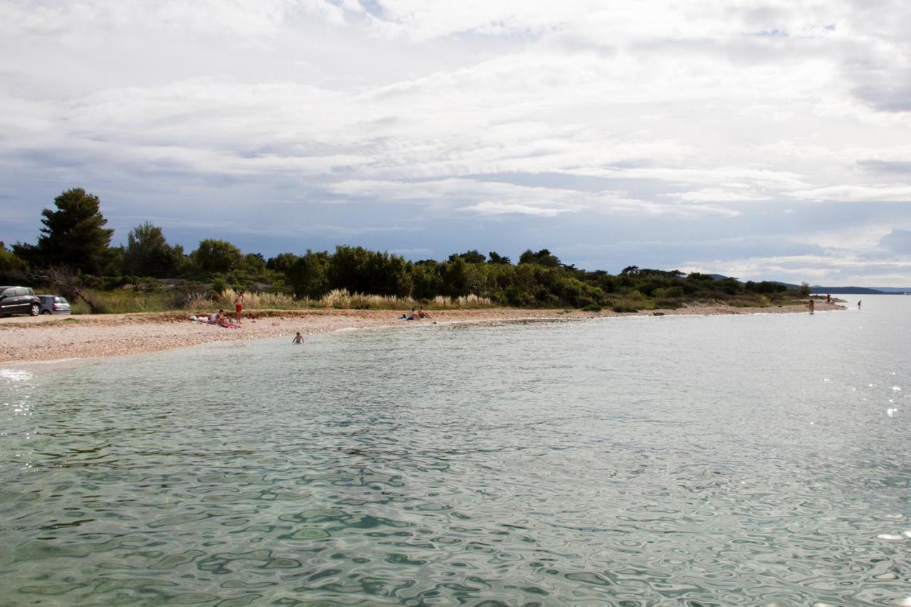 Rosemary Park * Zadar