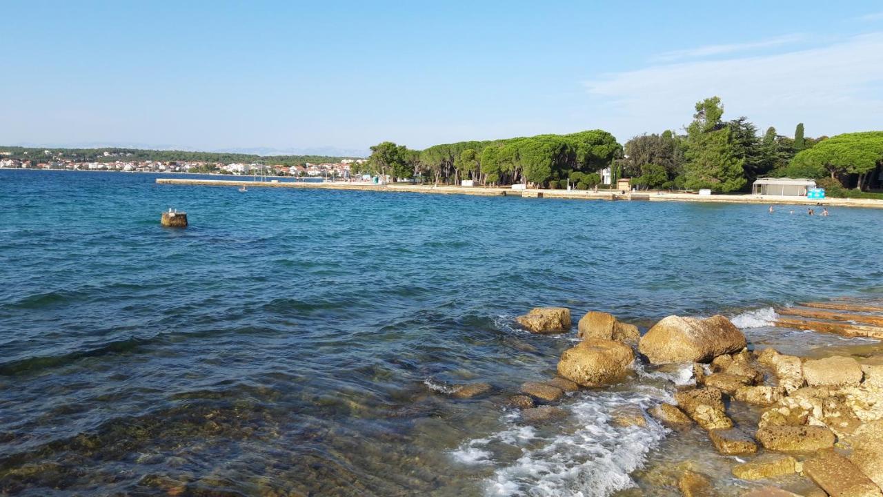 Villa Rosemary Park Zadar
