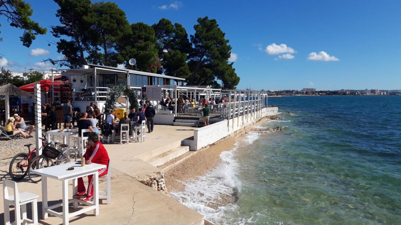 Rosemary Park Zadar