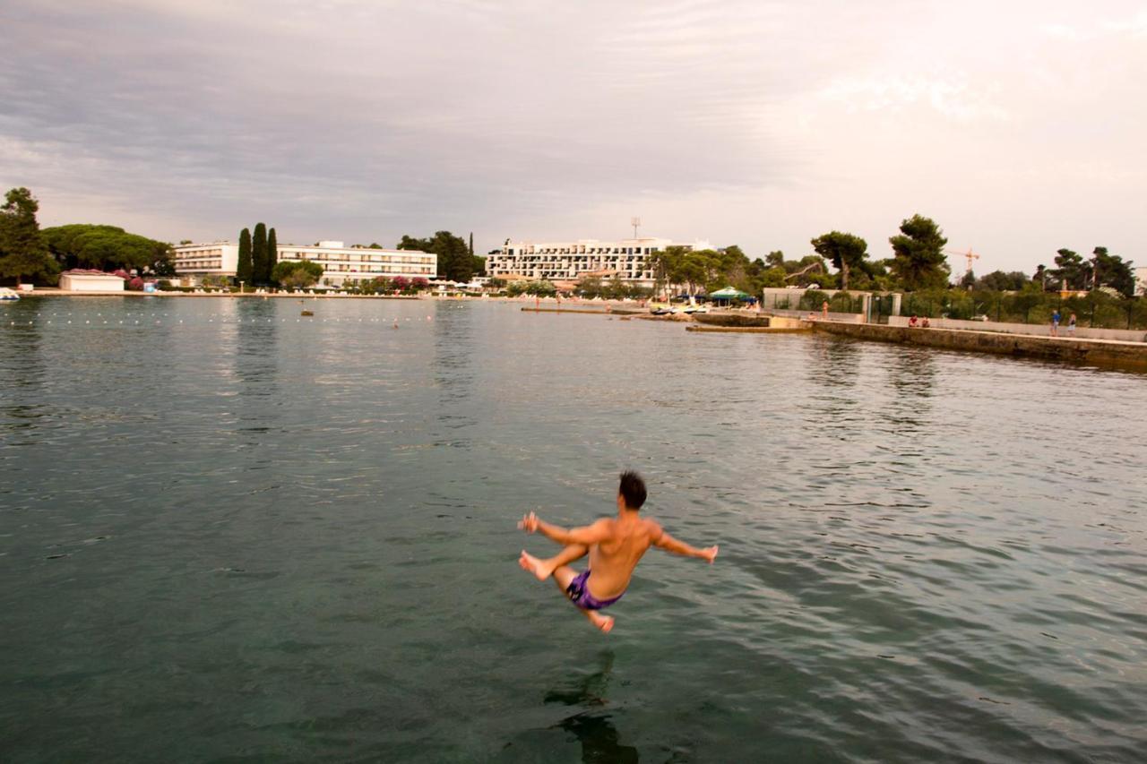 Villa Rosemary Park Zadar