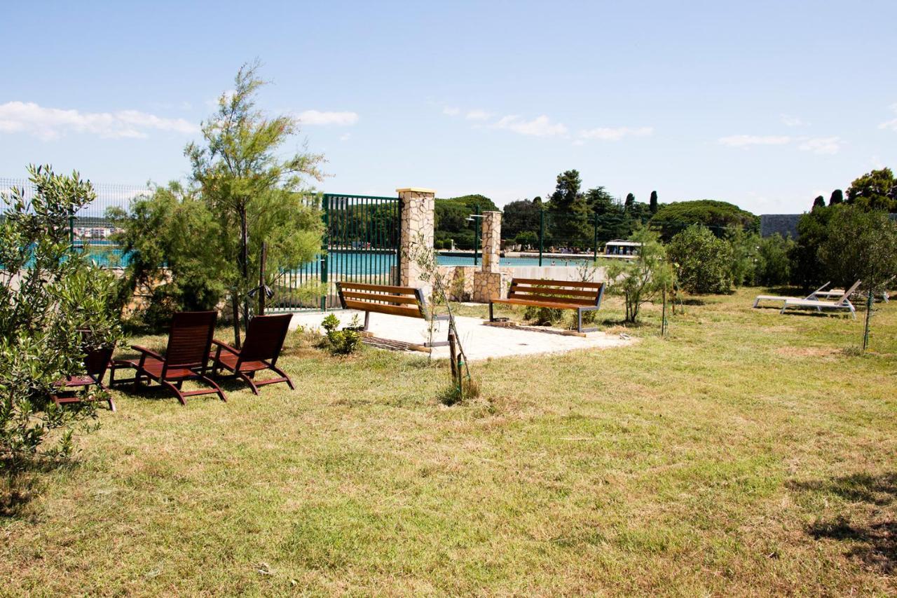 Rosemary Park Villa Zadar