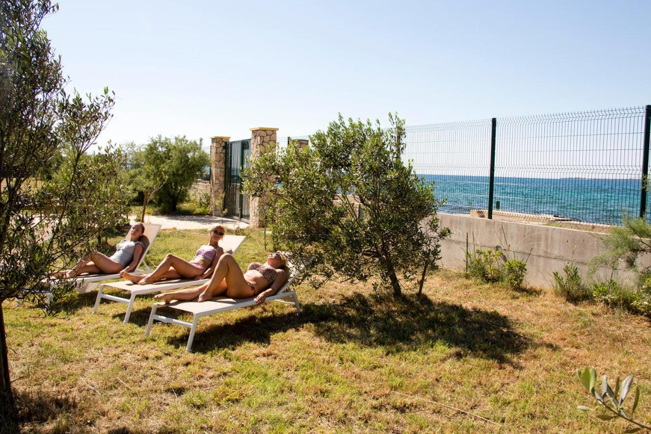 Rosemary Park Zadar