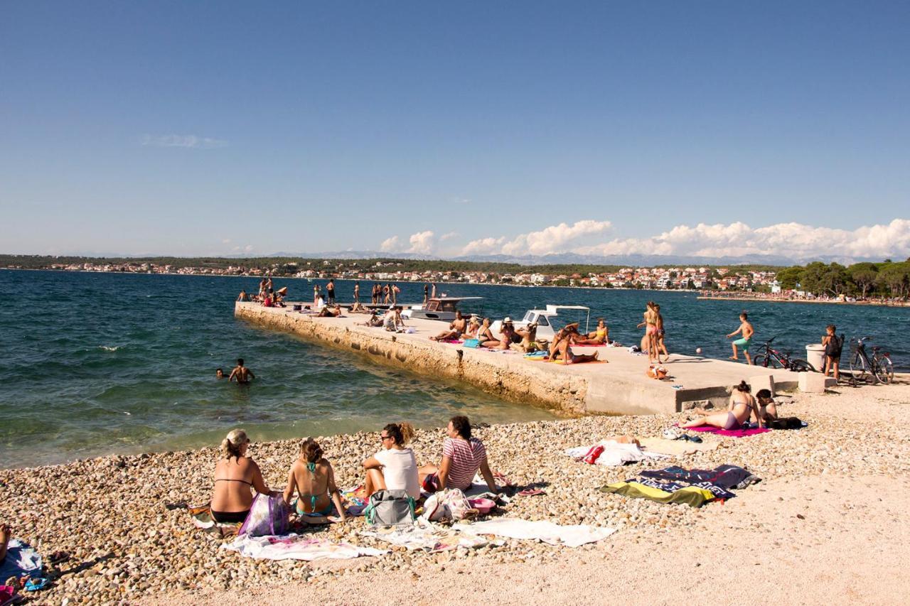 Rosemary Park * Zadar