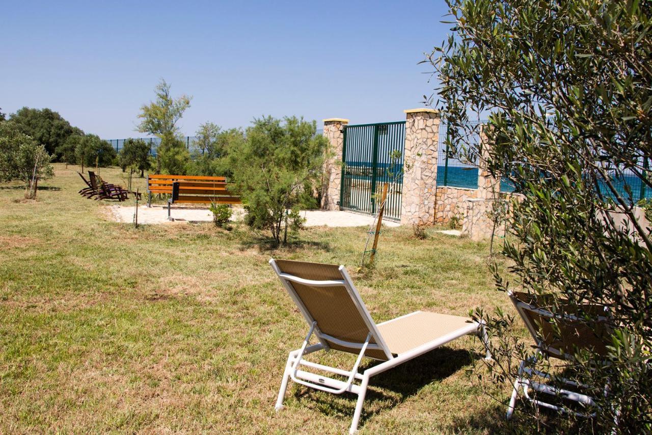 Rosemary Park Zadar
