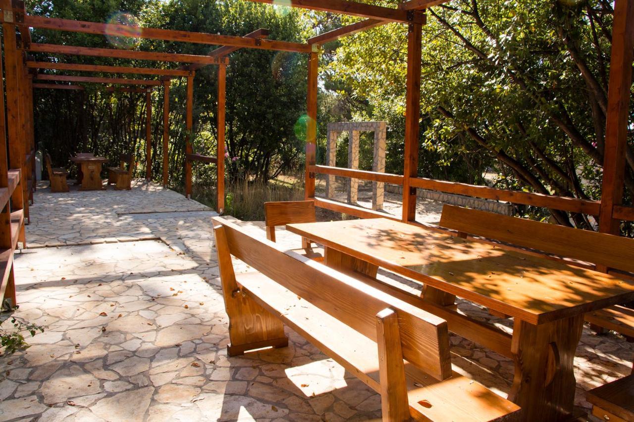 Villa Rosemary Park Zadar