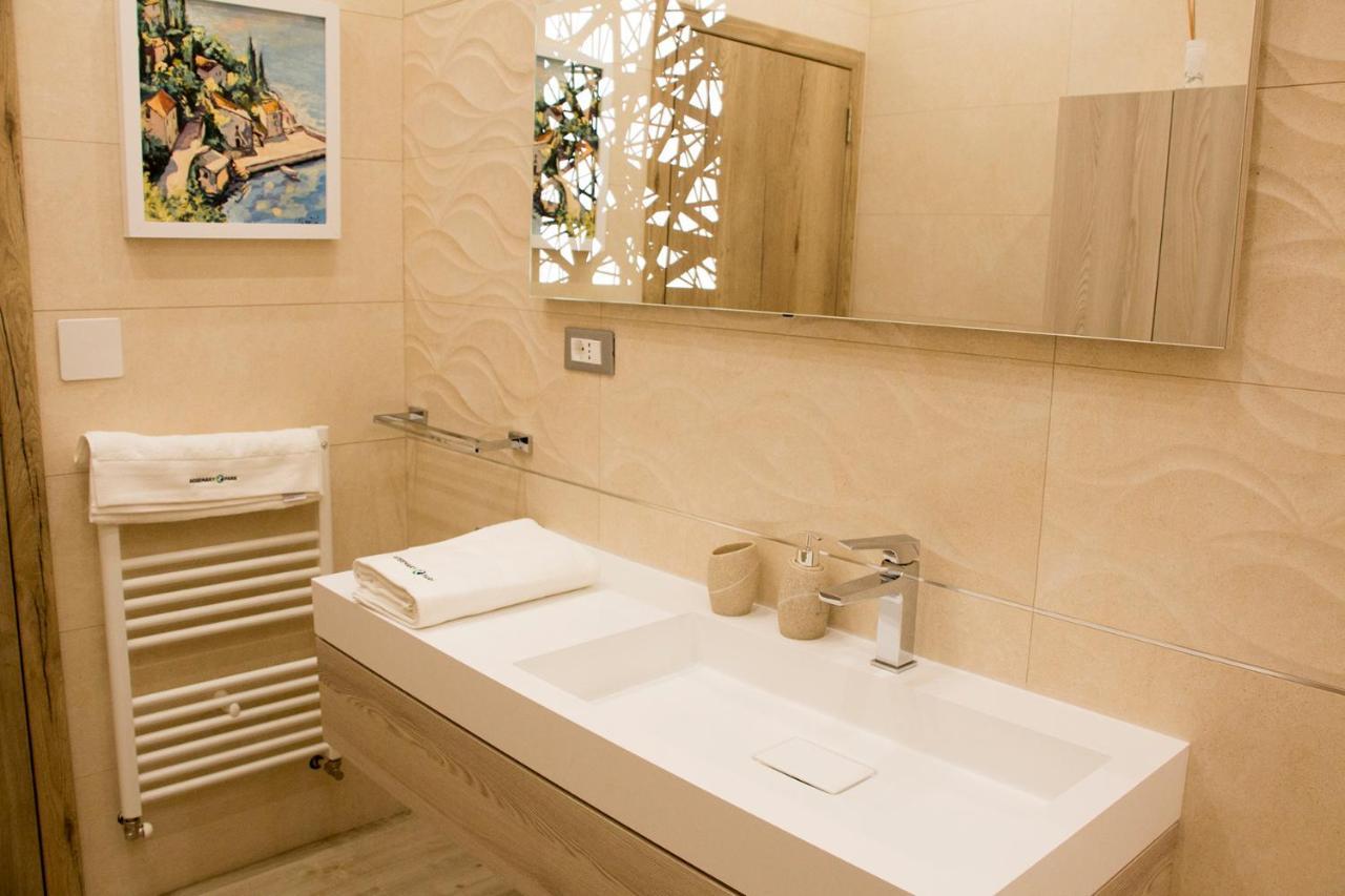 Rosemary Park Villa *