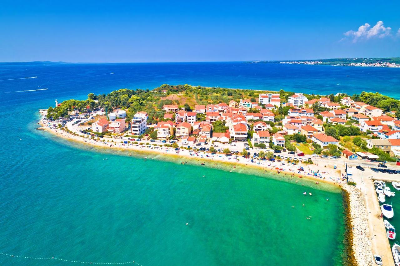 Rosemary Park Villa Zadar