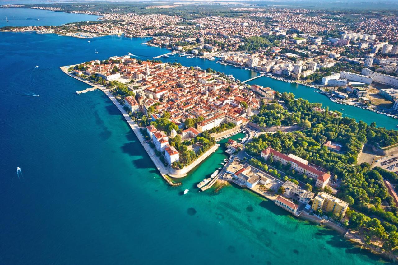 Rosemary Park Villa Zadar