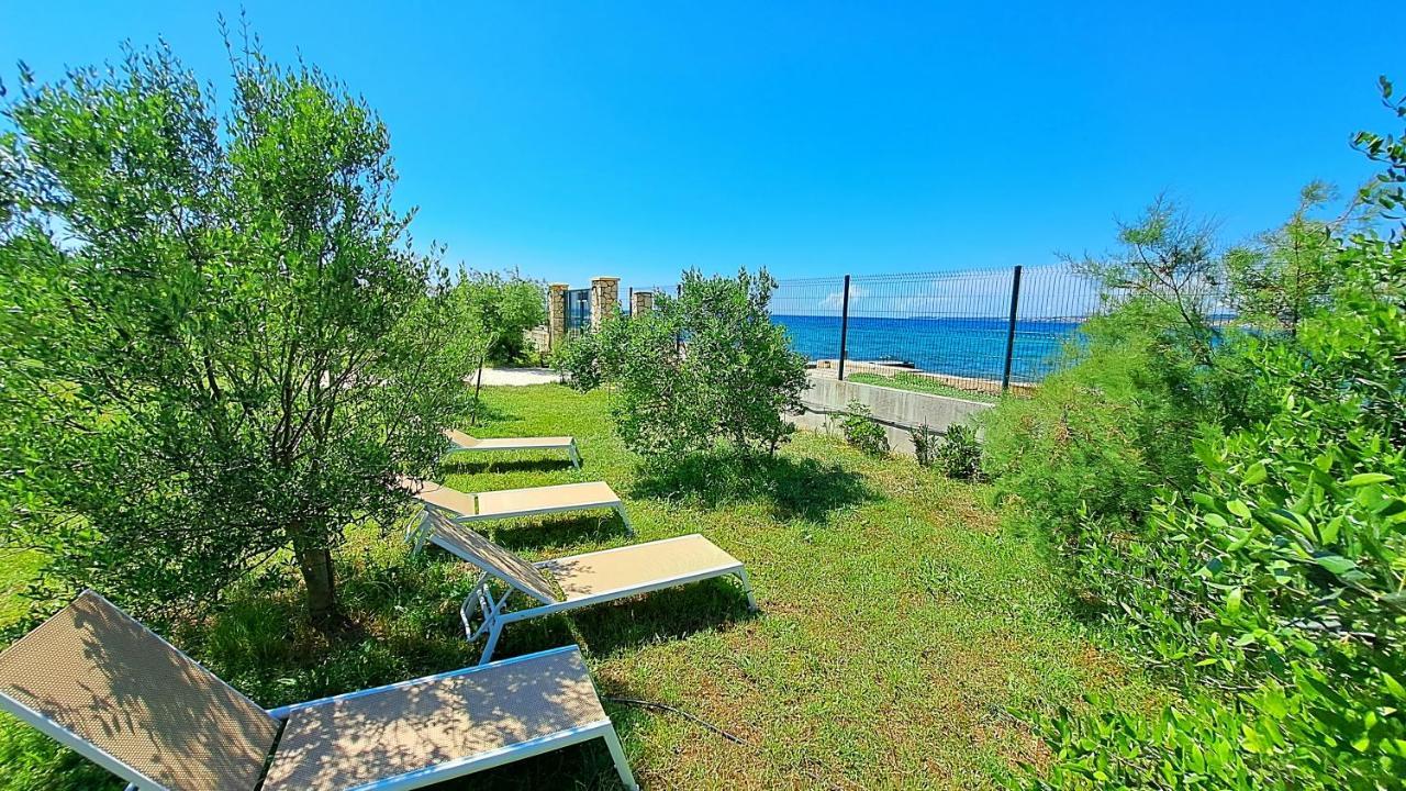 Rosemary Park Zadar